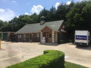 Photo of Life Storage - Grand Prairie