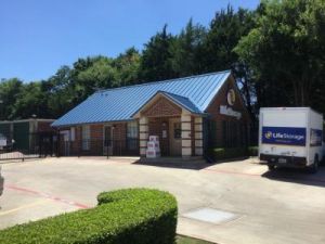 Photo of Life Storage - Grand Prairie