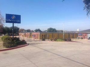 Photo of Life Storage - Plano - Plano Parkway