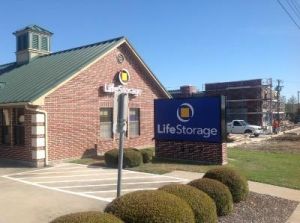 Photo of Life Storage - Fort Worth - Denton Highway