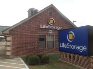Photo of Life Storage - Fort Worth - Denton Highway