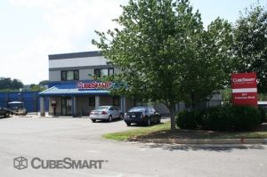 Photo of CubeSmart Self Storage