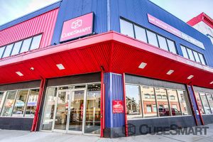 Photo of CubeSmart Self Storage - Brooklyn - 1220 Broadway
