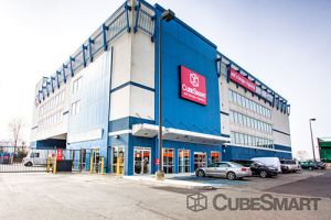 Photo of CubeSmart Self Storage - Brooklyn - 2990 Cropsey Ave