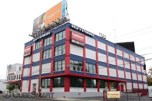 Photo of CubeSmart Self Storage