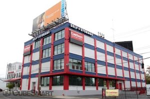 Photo of CubeSmart Self Storage - New Rochelle - 111 Cedar St