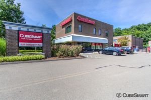 Photo of CubeSmart Self Storage - Shelton