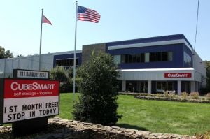 Photo of CubeSmart Self Storage