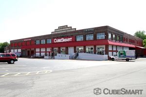 Photo of CubeSmart Self Storage - Norristown
