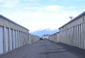 Photo of Utah Self Storage - Magna
