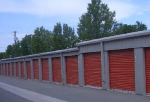 Photo of Utah Self Storage - Sandy