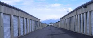Photo of Utah Self Storage - Murray
