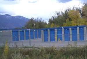 Photo of Utah Self Storage - Springville