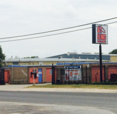 Photo of St Elmo Self Storage