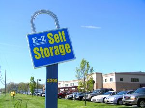 Photo of EZ Self Storage Howell