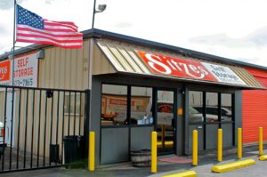 Photo of Sitzes Self Storage