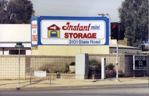 Photo of Instant Mini Storage