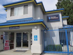 Photo of Storage Solutions - King Road - San Jose