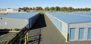 Photo of All Safe Storage - Yakima - 1611 Perry St