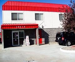 Photo of CubeSmart Self Storage