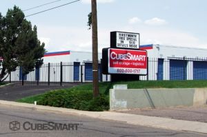 Photo of CubeSmart Self Storage