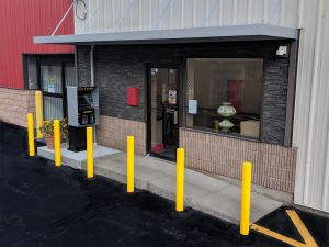 Photo of Allen Street Self Storage