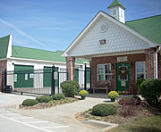 Photo of Mcdonough-Henry Self-Storage