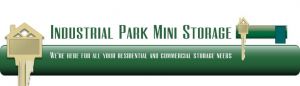Photo of Industrial Park Mini Storage