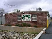 Photo of Byrd's Mini Storage - Dawsonville