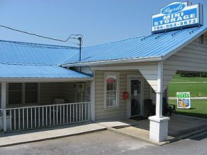 Photo of Byrd's Mini Storage - Dahlonega