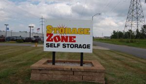 Photo of Storage Zone - Elyria