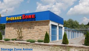 Photo of Storage Zone - Cortland