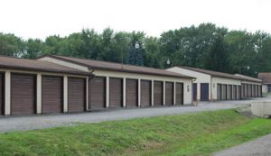 Photo of Storage Zone - Warren