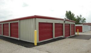 Photo of Storage Zone - Medina