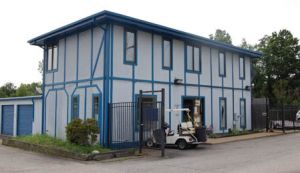 Photo of Storage Zone - Chenoweth