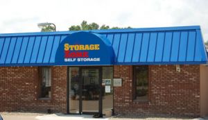 Photo of Storage Zone - Avon