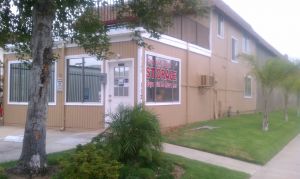Photo of Captain's at Holt and Mountain Self Storage