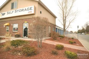 Photo of Stapleton Storage