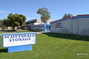 Photo of Scottsdale Self Storage