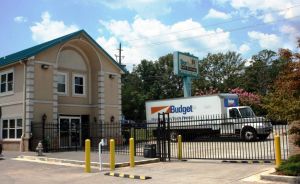 Photo of StorMaster Self Storage
