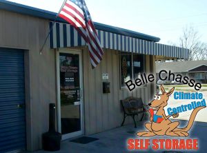 Photo of Belle Chasse Self Storage