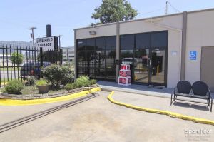 Photo of Love Field Storage