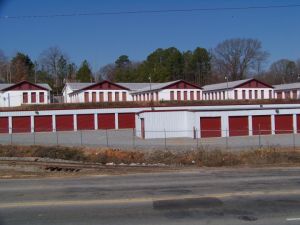 Photo of Security Mini Storage - Roanoke Rapids