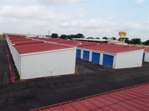 Photo of I-30 Self Storage