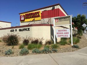 Photo of Security Public Storage - Escondido