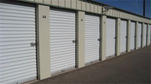 Photo of Nomad Self Storage
