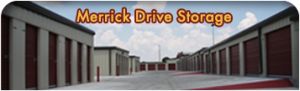 Photo of Merrick Drive Storage