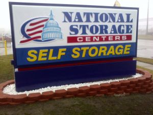 Photo of National Storage Centers - Westland on Newburgh Road