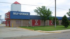 Photo of All Storage - Amarillo I-40 East