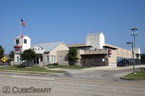 Photo of CubeSmart Self Storage